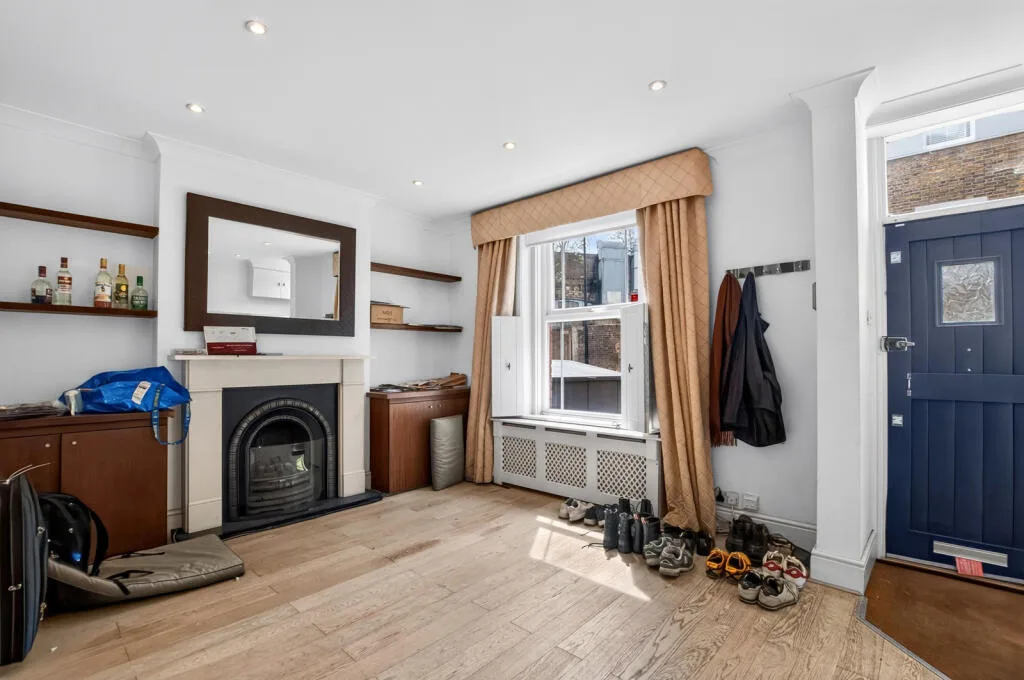 3 bedroom terraced house for rent