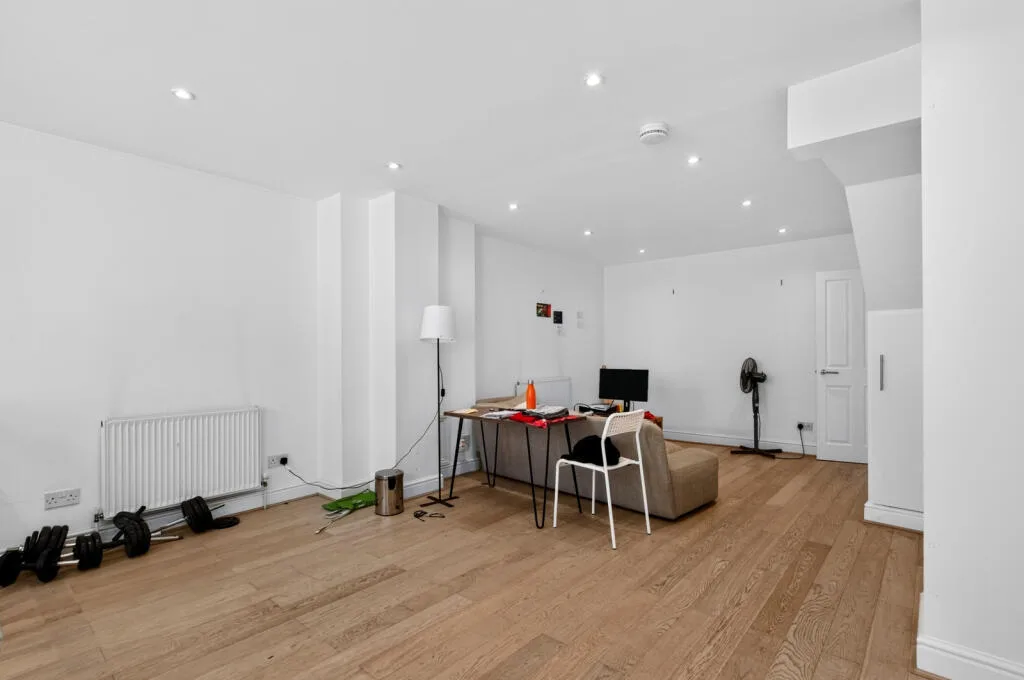 3 bedroom terraced house for rent