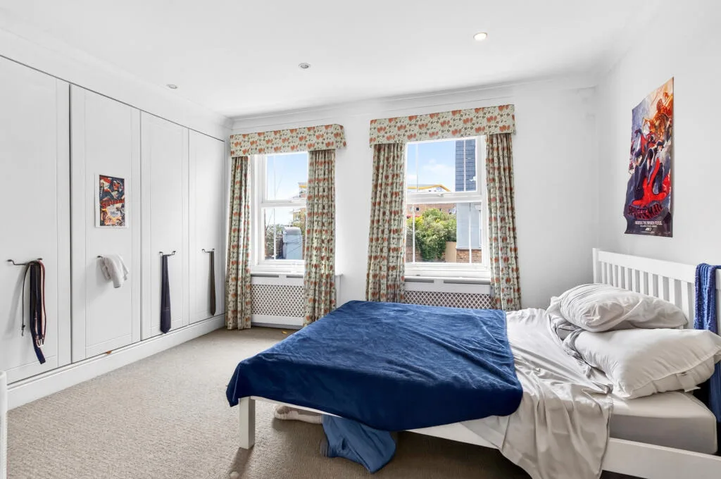 3 bedroom terraced house for rent
