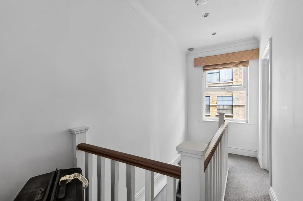 3 bedroom terraced house for rent