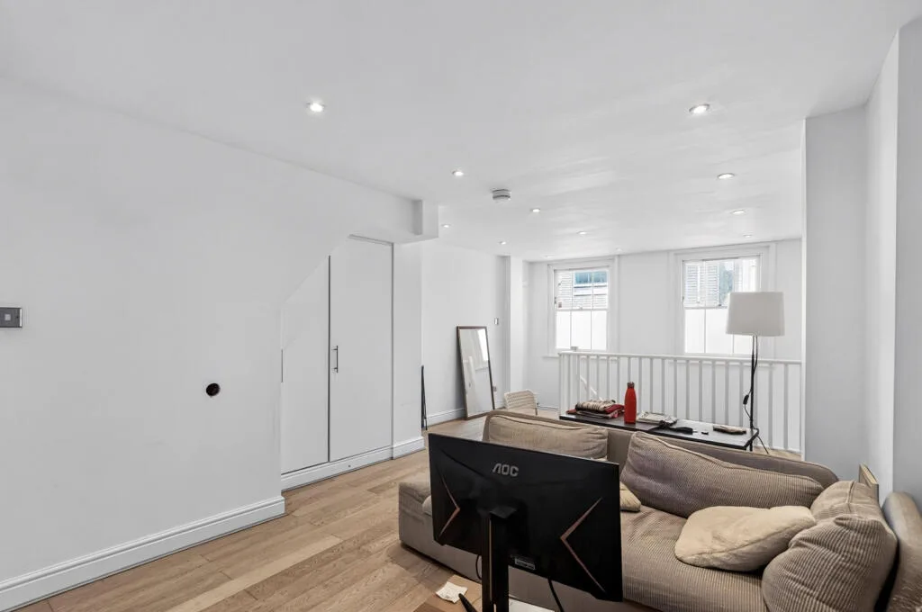 3 bedroom terraced house for rent