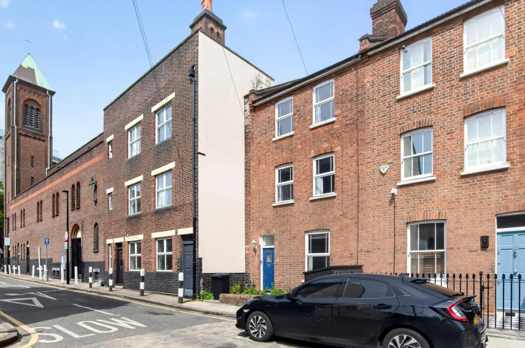 3 bedroom terraced house for rent