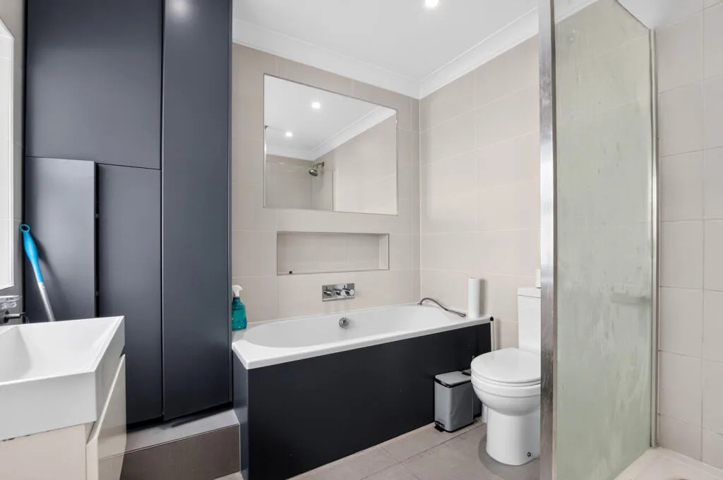 3 bedroom terraced house for rent