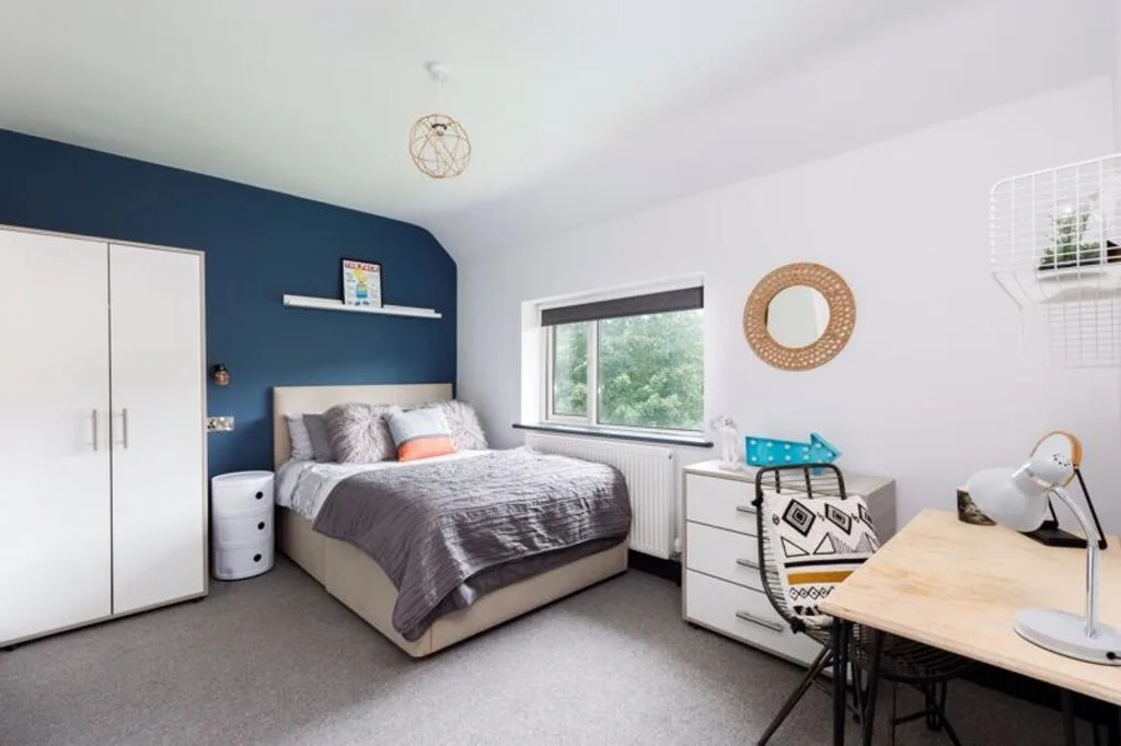 1 bedroom semi-detached house for rent
