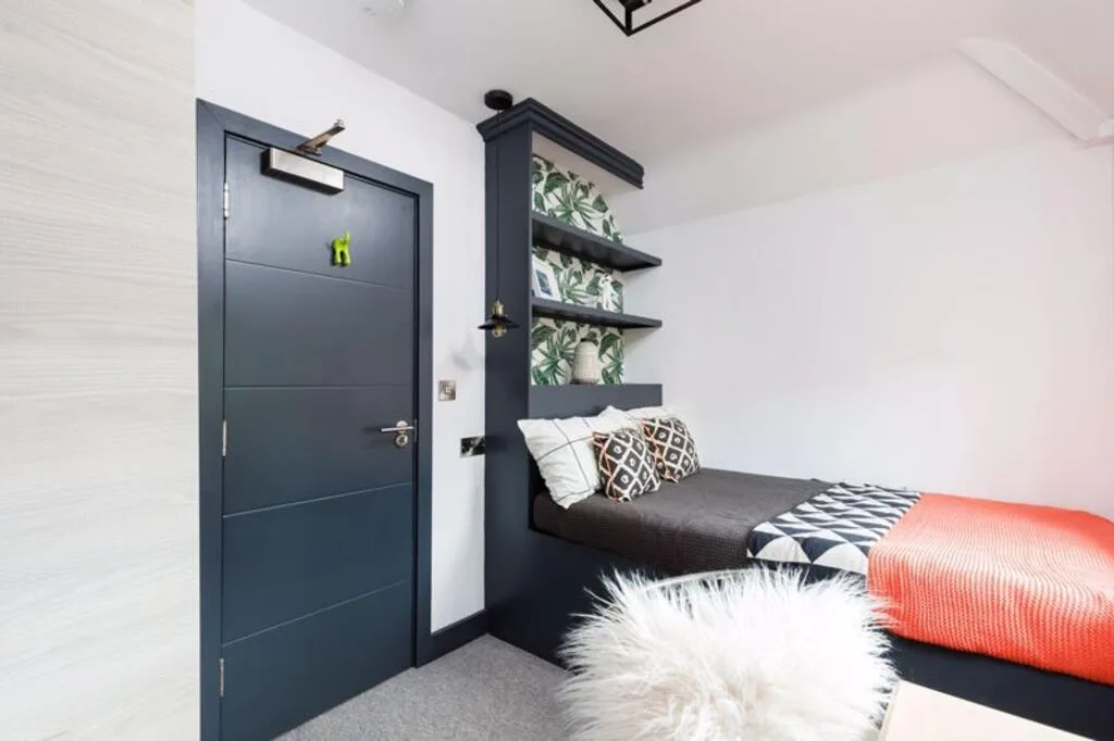 1 bedroom semi-detached house for rent