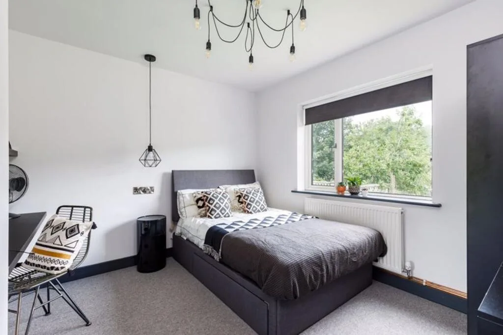 1 bedroom semi-detached house for rent