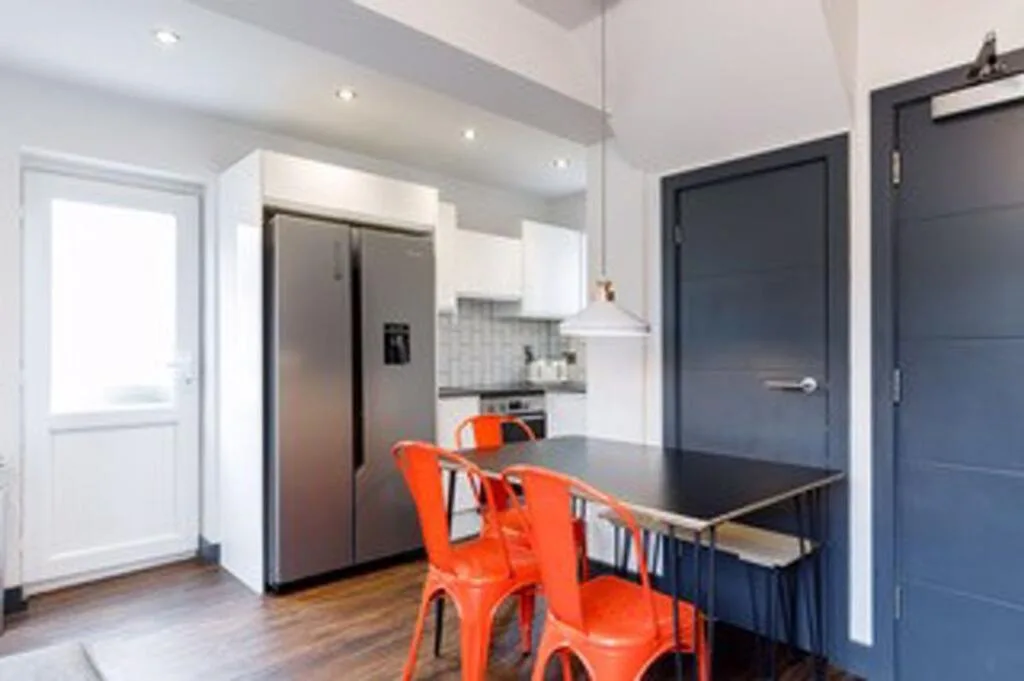 1 bedroom semi-detached house for rent