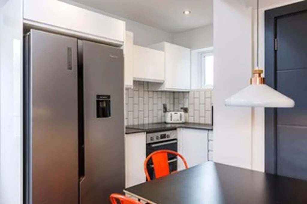 1 bedroom semi-detached house for rent