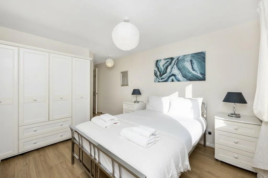 2 bedroom apartment for rent