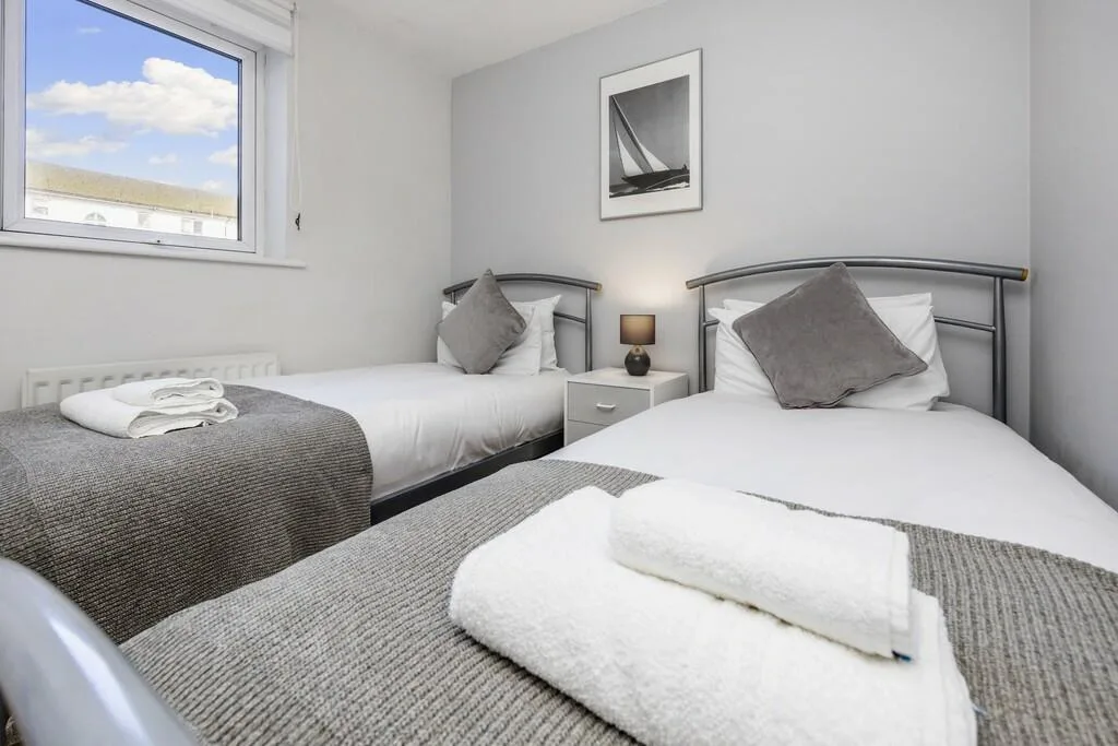 2 bedroom apartment for rent
