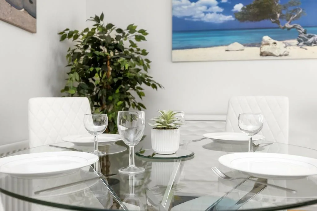 2 bedroom apartment for rent
