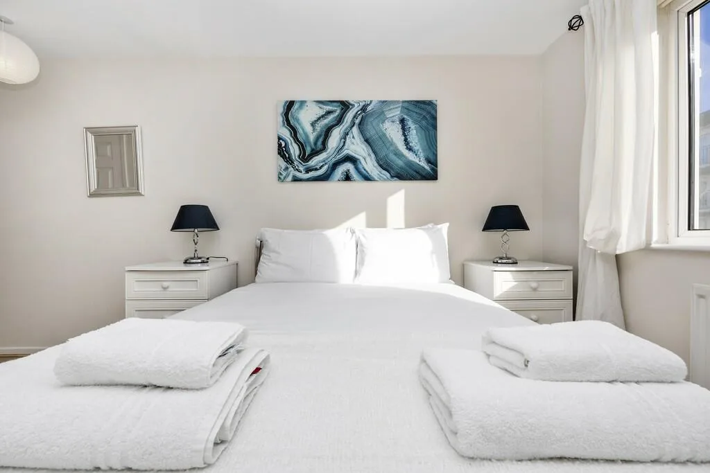 2 bedroom apartment for rent