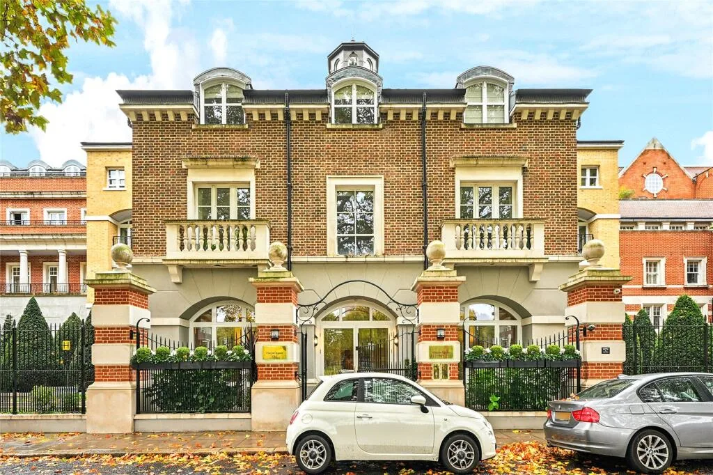 3 bedroom apartment for rent