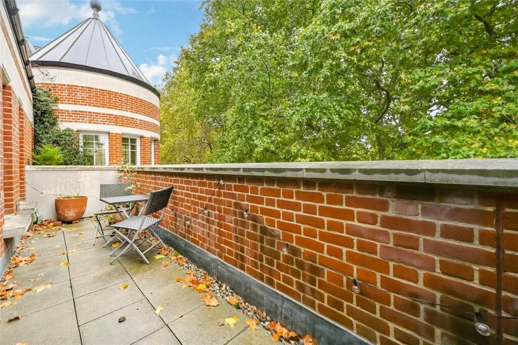 3 bedroom apartment for rent