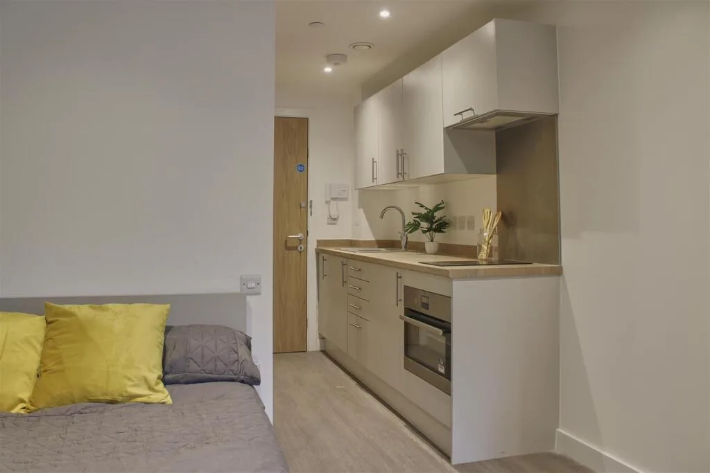 1 bedroom flat for rent