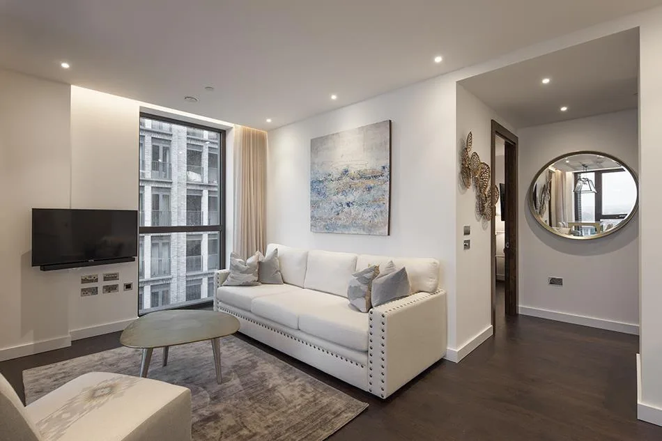 2 bedroom apartment for rent