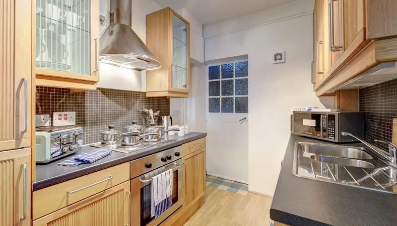 1 bedroom flat for rent