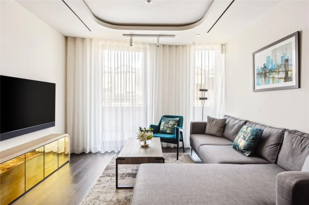 2 bedroom apartment for rent