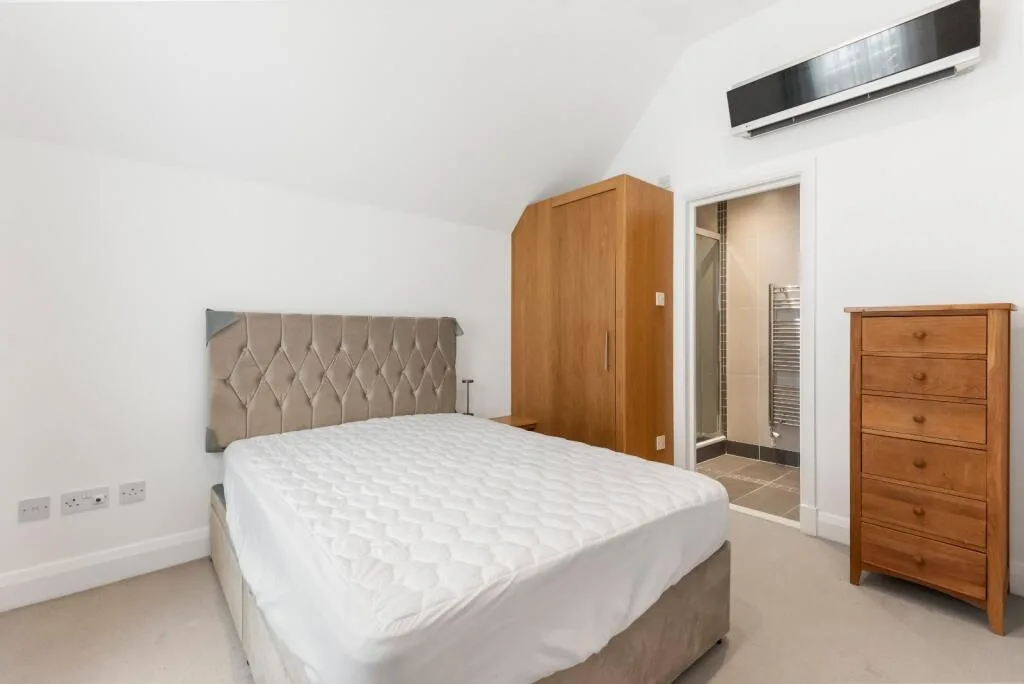 3 bedroom terraced house for rent