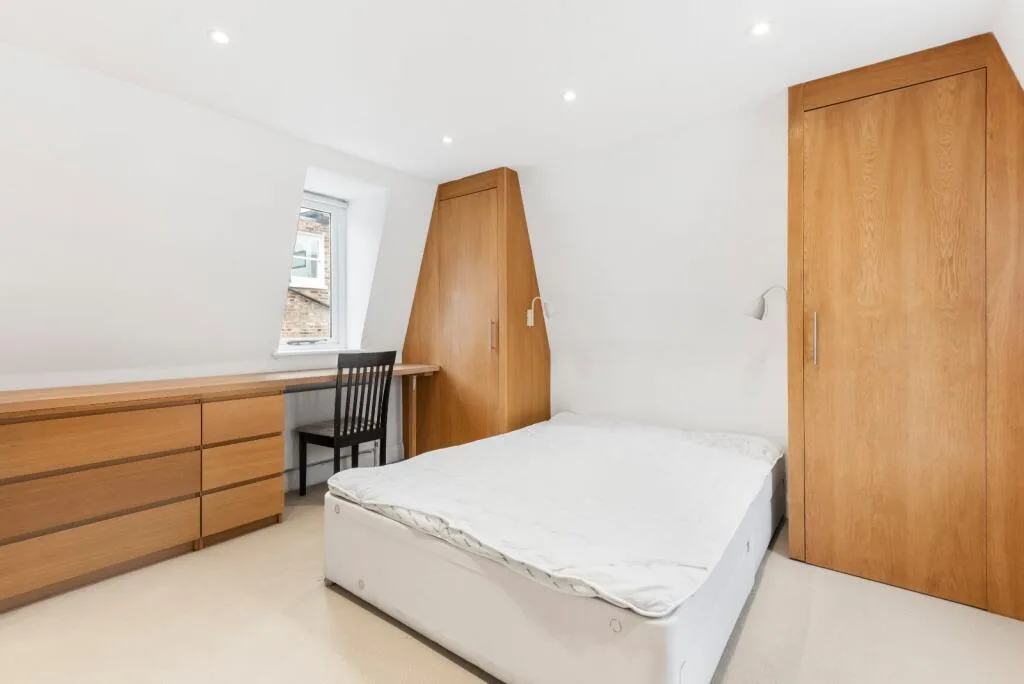 3 bedroom terraced house for rent
