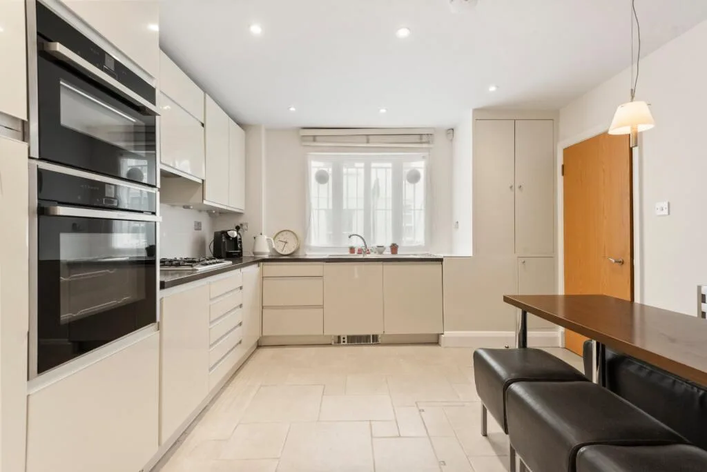 3 bedroom terraced house for rent