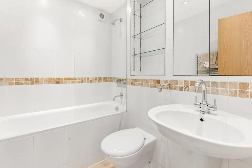 3 bedroom terraced house for rent