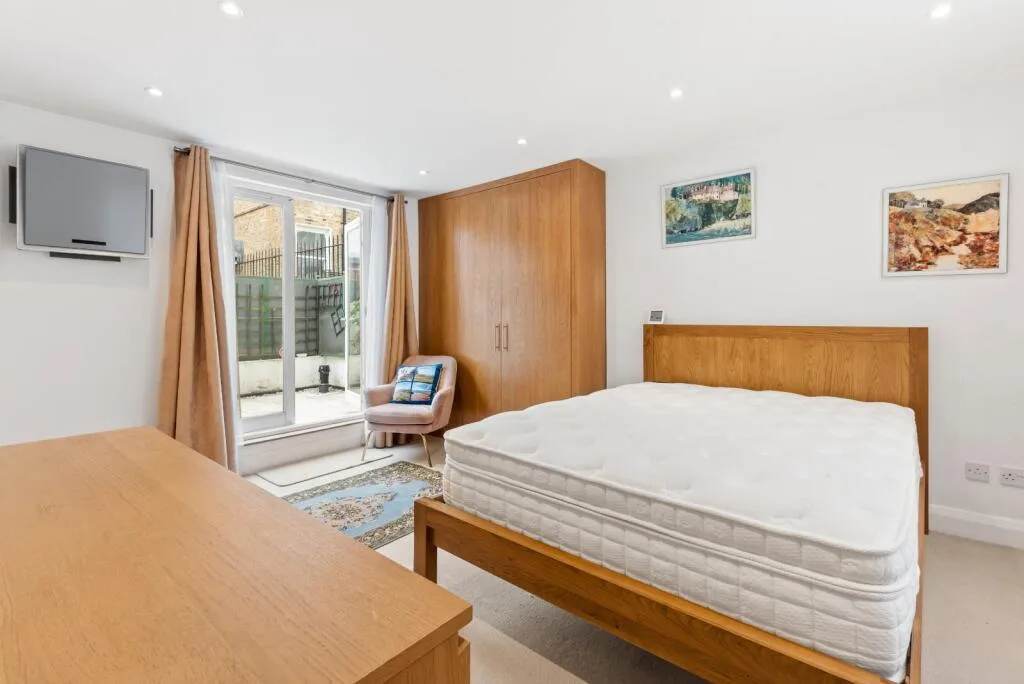 3 bedroom terraced house for rent