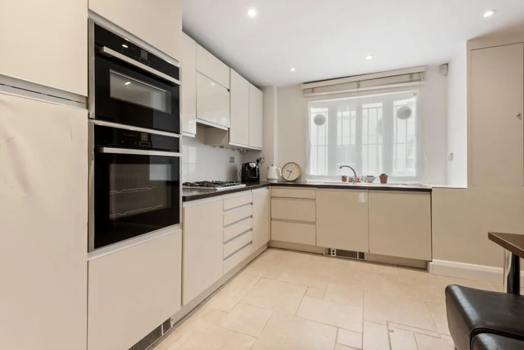 3 bedroom terraced house for rent