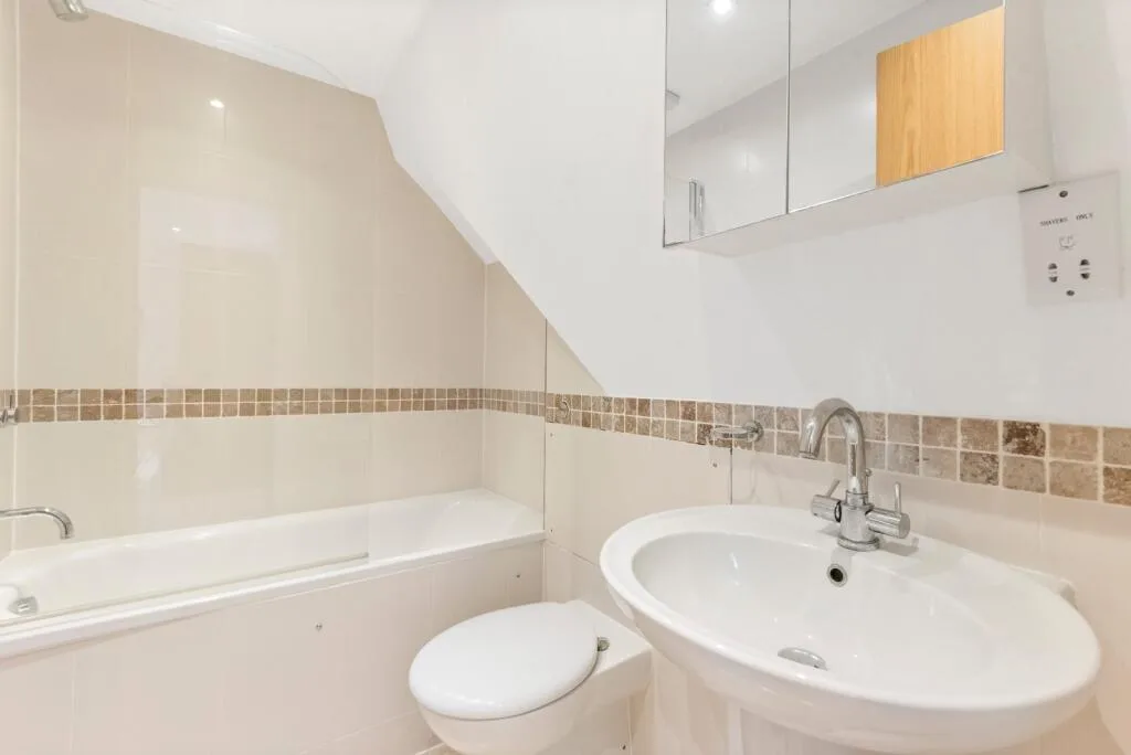 3 bedroom terraced house for rent
