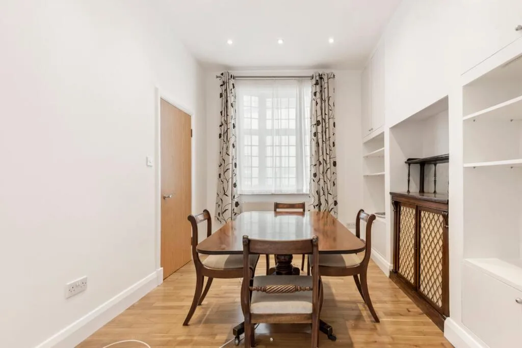 3 bedroom terraced house for rent