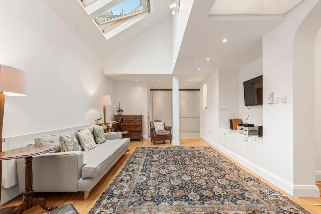 3 bedroom terraced house for rent