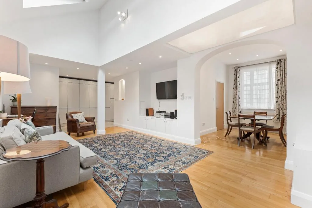 3 bedroom terraced house for rent