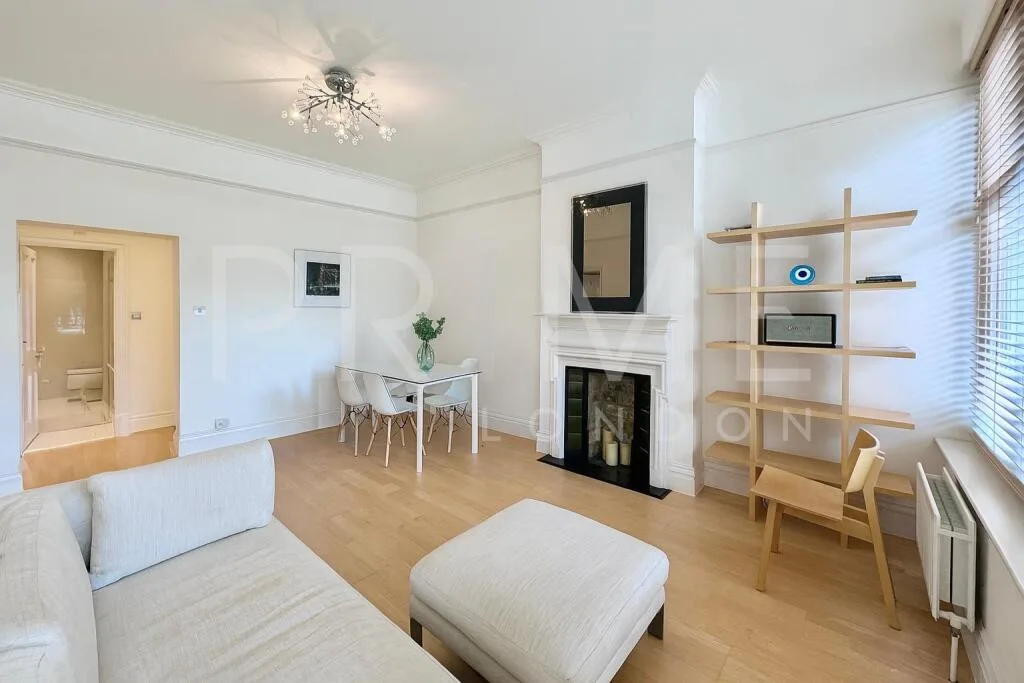 1 bedroom apartment for rent