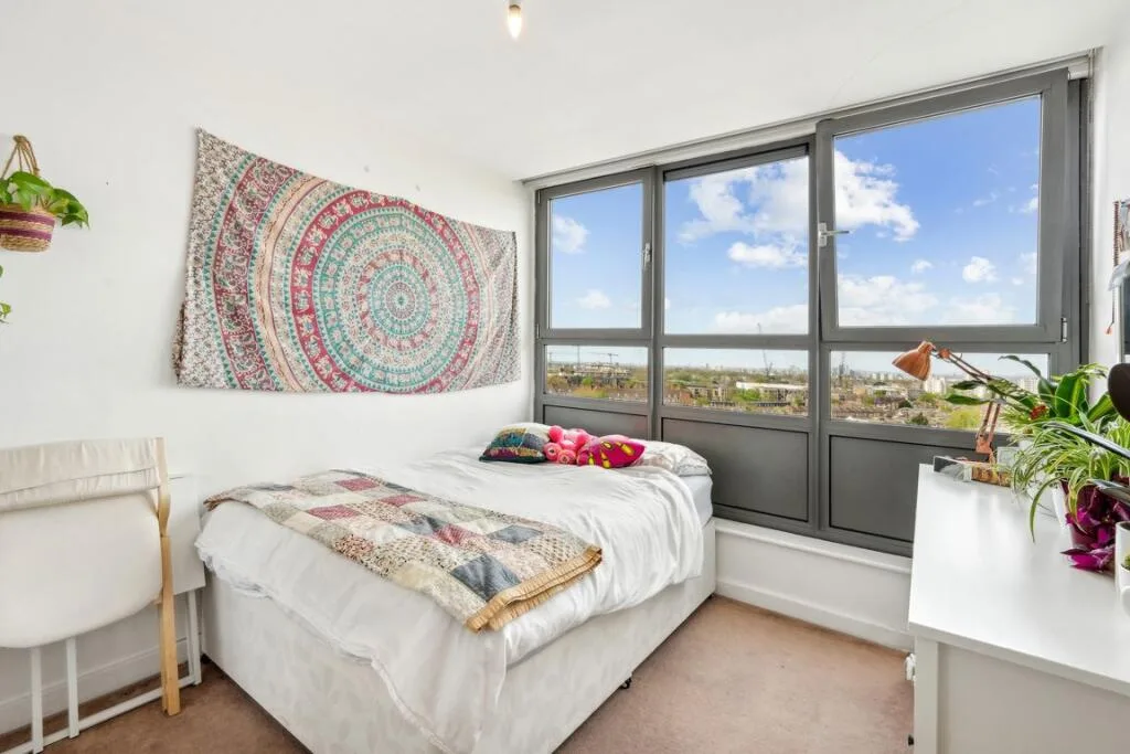 3 bedroom flat for rent