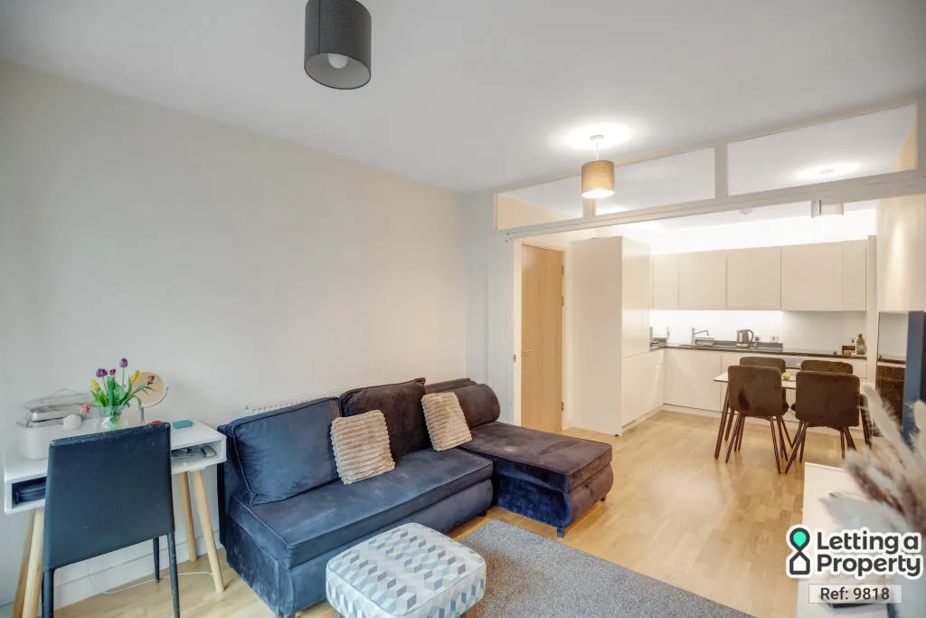 1 bedroom apartment for rent