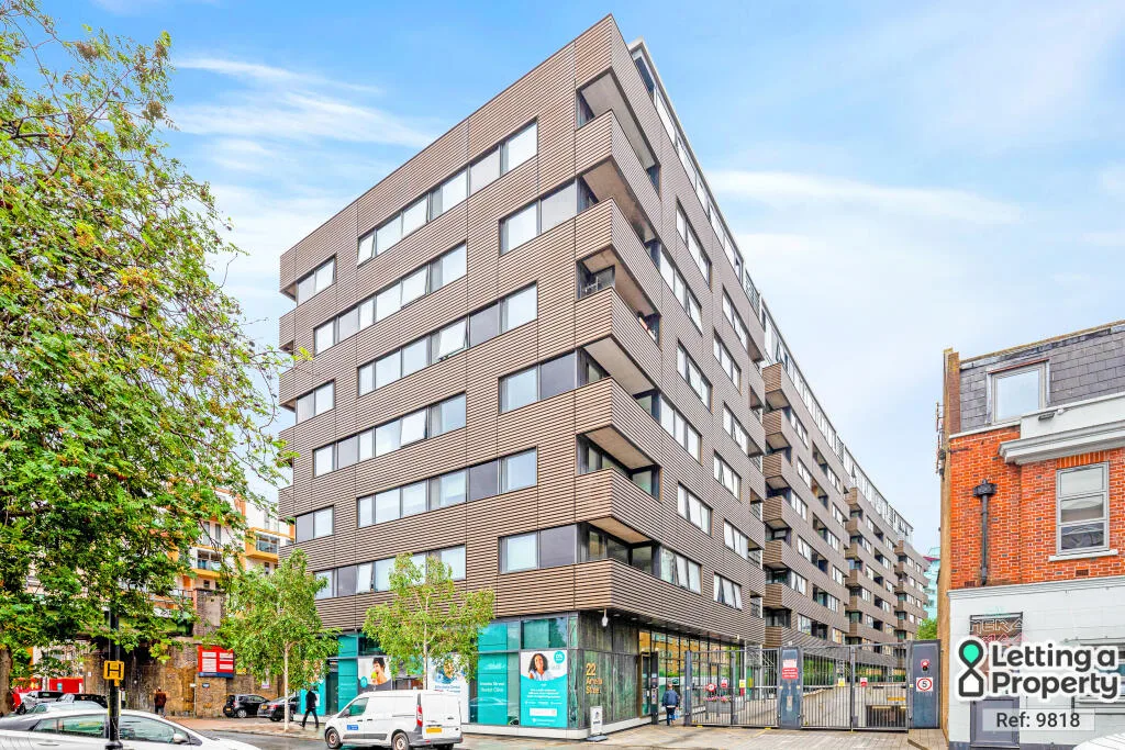 1 bedroom apartment for rent