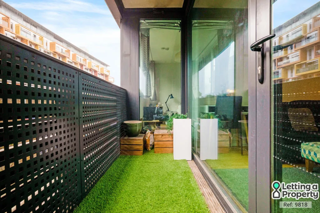 1 bedroom apartment for rent