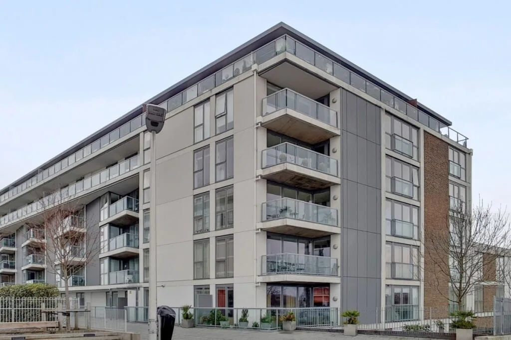 3 bedroom apartment for rent