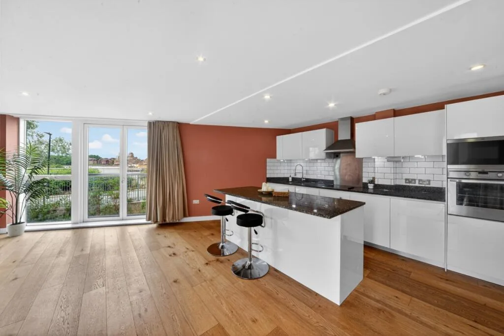 3 bedroom apartment for rent