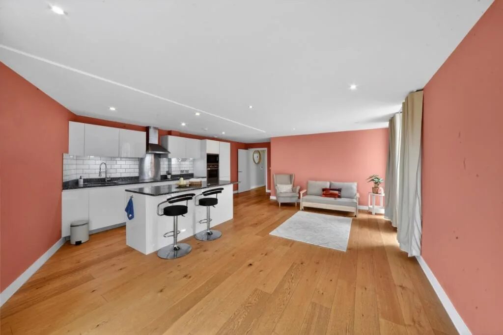 3 bedroom apartment for rent