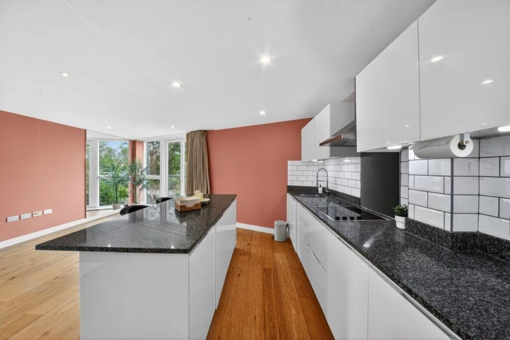3 bedroom apartment for rent