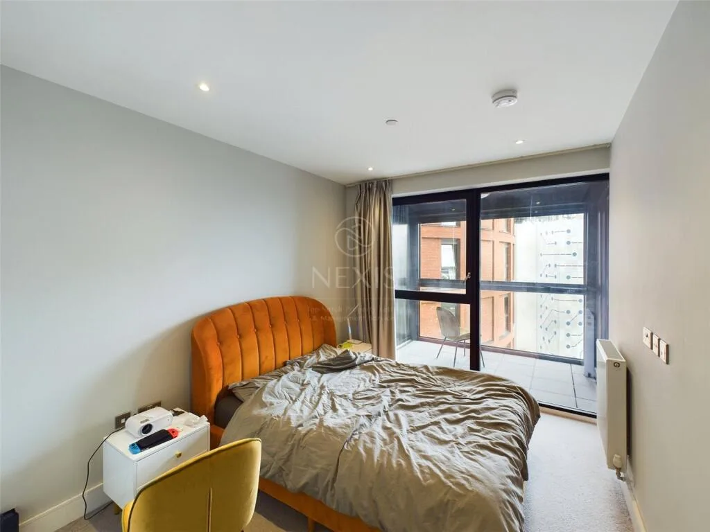 1 bedroom terraced house for rent