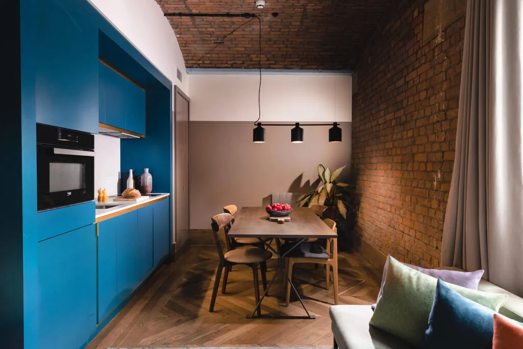 1 bedroom apartment for rent