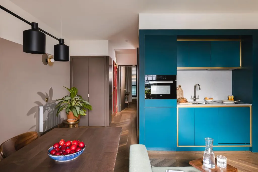 1 bedroom apartment for rent
