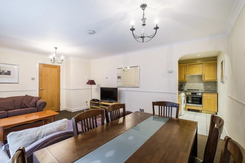 2 bedroom apartment for rent