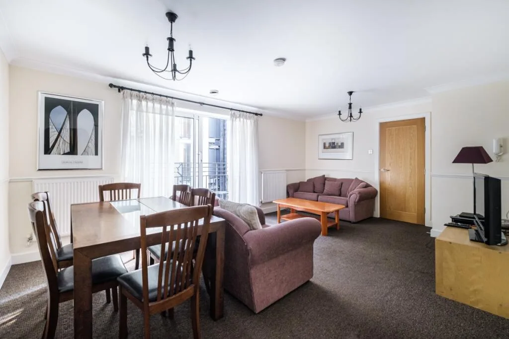 2 bedroom apartment for rent