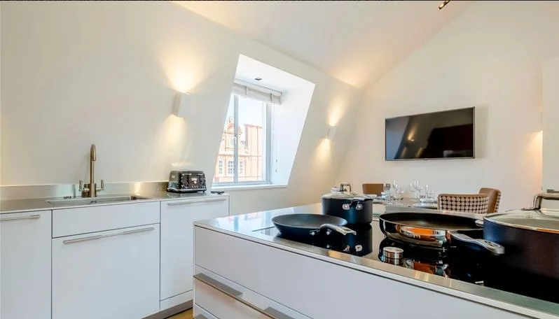 2 bedroom apartment for rent