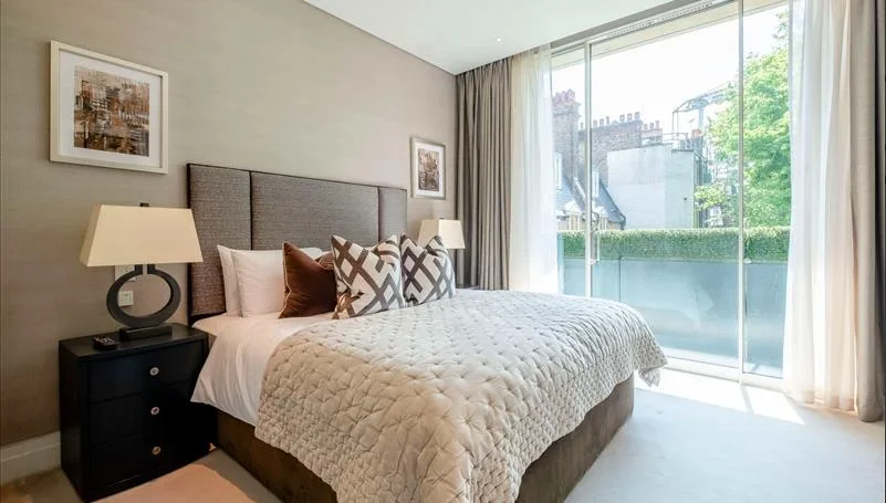 2 bedroom apartment for rent