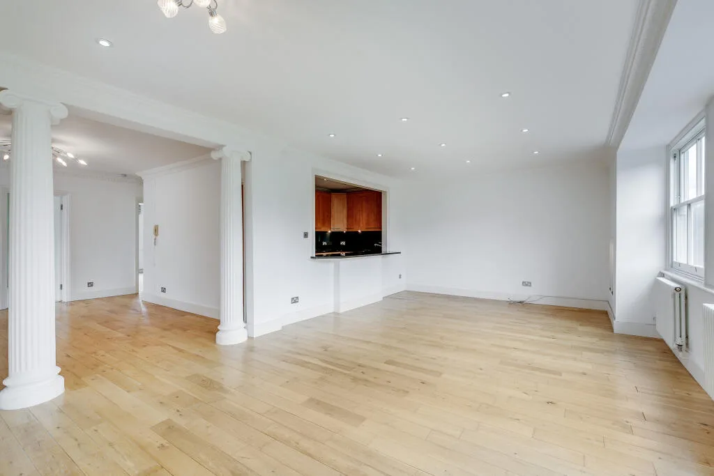 2 bedroom apartment for rent