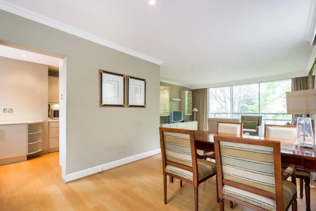 3 bedroom flat for rent